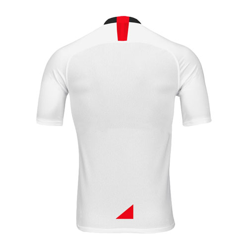 Sevilla Home 2019-20 Soccer Jersey Shirt - Click Image to Close